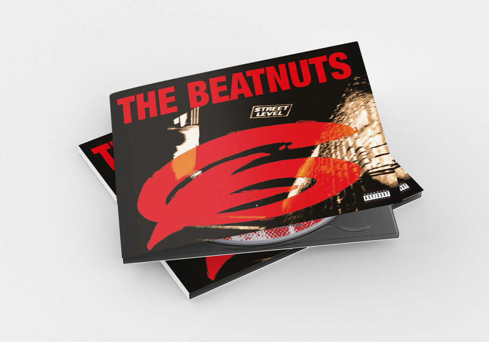 Beatnuts - Beatnuts: Street Level Incl 2 Bonus Tracks (Fra) [CD] [New CD]