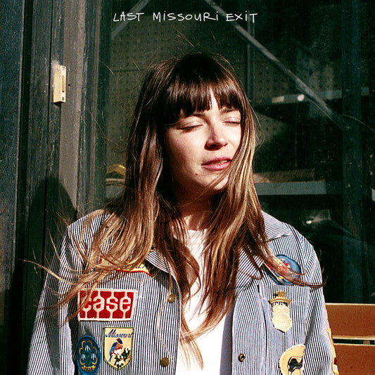 Case Oats - Last Missouri Exit [CD] [New CD]