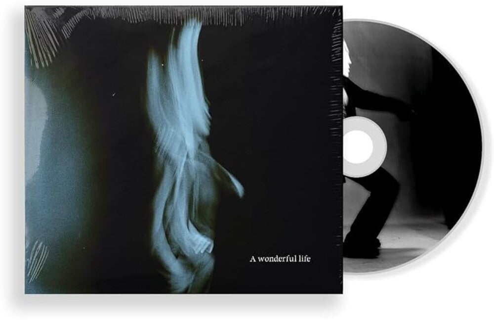 Tom Odell - A Wonderful Life [CD] [New]