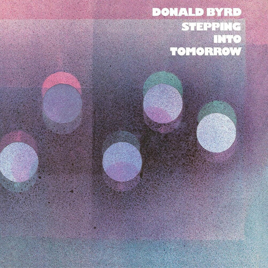 Donald Byrd - Stepping Into Tomorrow [180 Gram] [New Vinyl]