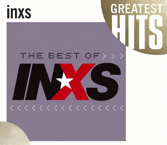 INXS - The Best Of INXS [CD] [New CD]