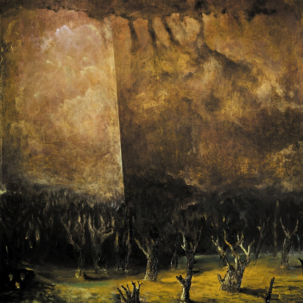 Tenebrae In Perpetuum - Vacuum Coeli (Uk) [CD] [New CD]