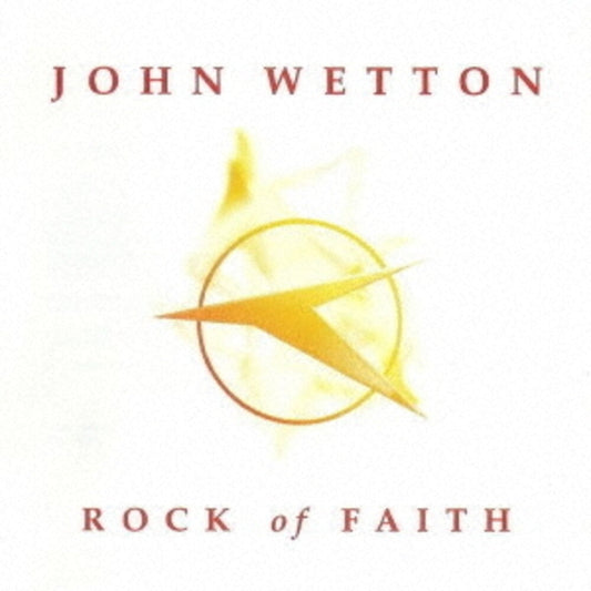 John Wetton - Rock Of Faith (Bonus Track) (Jmlp) [Remastered] (Shm) [New CD]