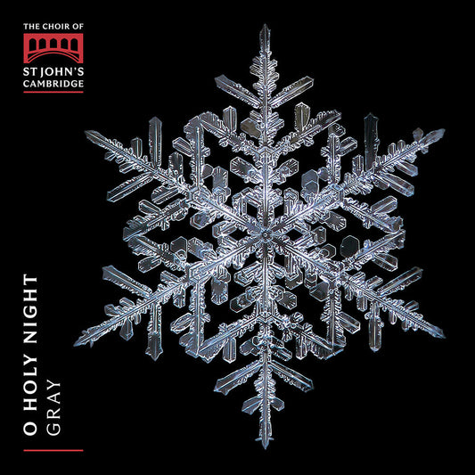 Montague Tatnell - O Holy Night - Christmas Carols From St John's [CD] [New CD]