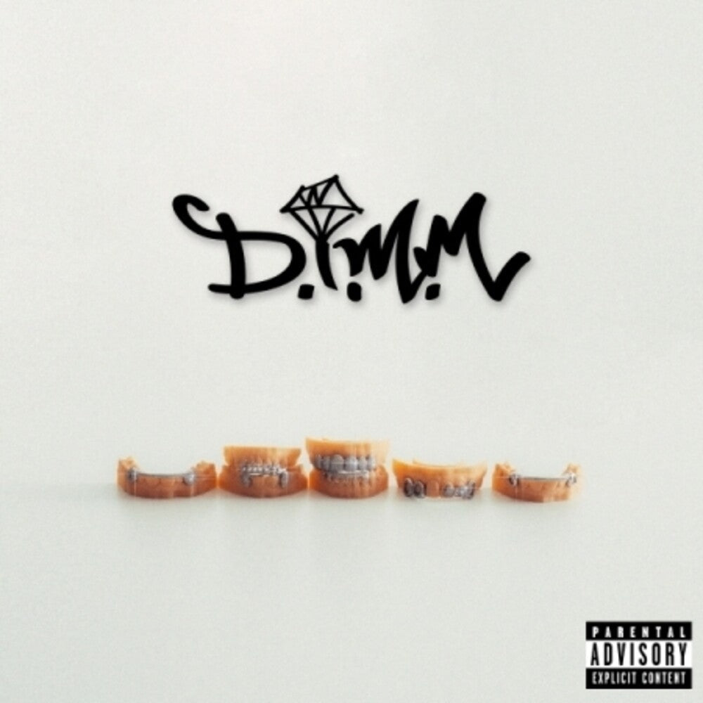 Vvs - D.I.M.M (Stic) (Phob) (Phot) (Asia) [CD]