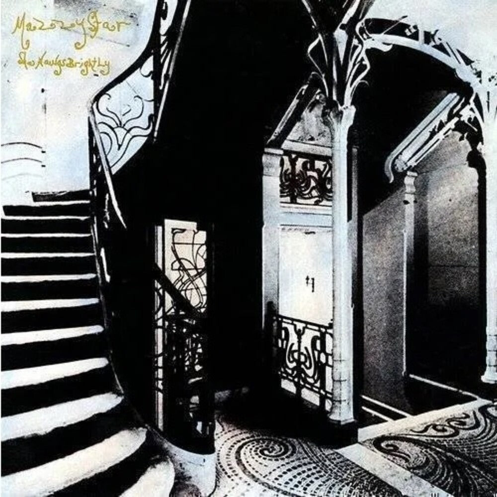 Mazzy Star - She Hangs Brightly [LP] [New Vinyl]