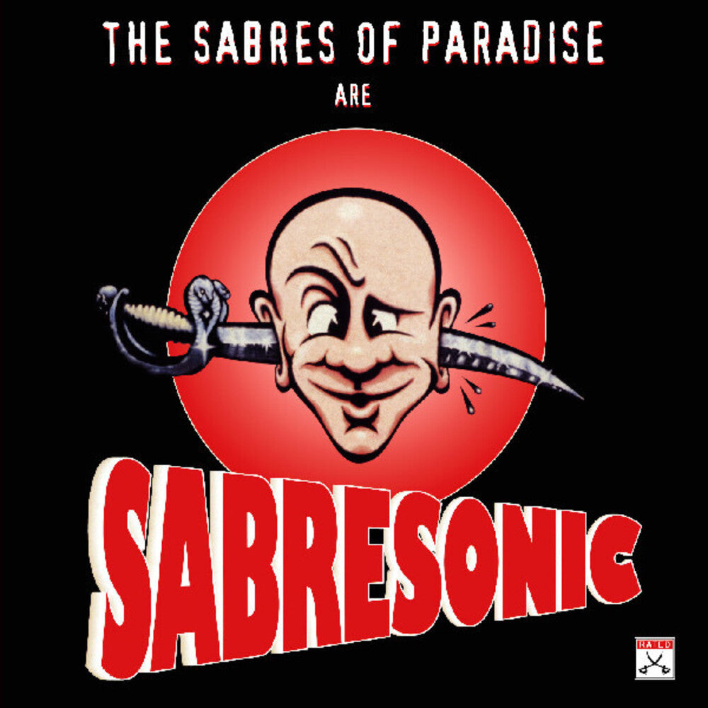 Sabres Of Paradise - Sabresonic [Remastered] [New Vinyl]