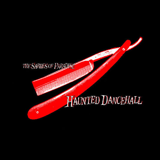Sabres Of Paradise - Haunted Dancehall (Wal) [Remastered] [New CD]