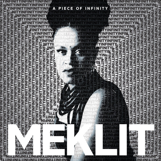 Meklit Hadero - Piece Of Infinity [LP] [New Vinyl]