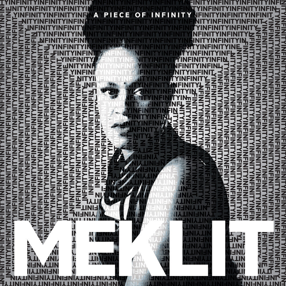 Meklit Hadero - Piece Of Infinity [CD] [New]
