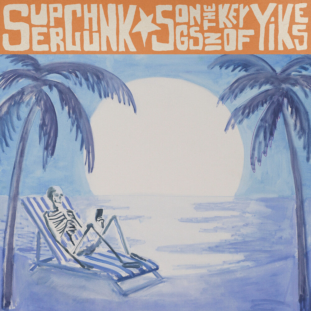 Superchunk - Songs In The Key Of Yikes [With Booklet] [New]