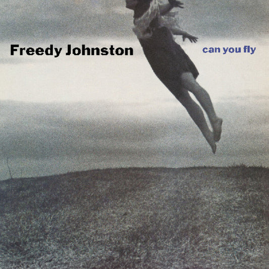 Freedy Johnston - Can You Fly (Bonus Tracks) [Deluxe] [Remastered] (Eco) [New CD]