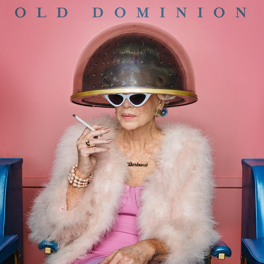 Old Dominion - Barbara [CD] [New CD]