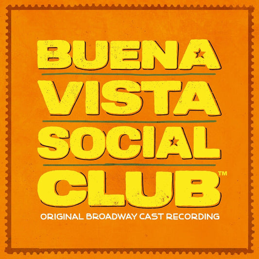 Buena Vista Social Club / O.B.C.R. - Buena Vista Social Club / O.B.C.R. [LP] [New Vinyl]