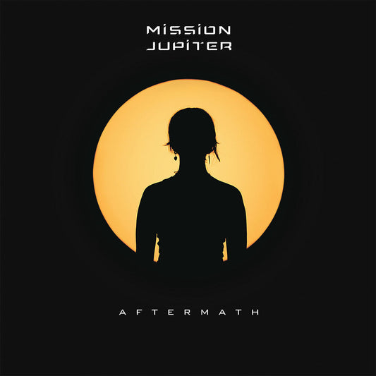 Mission Jupiter - Aftermath [LP] [New Vinyl]