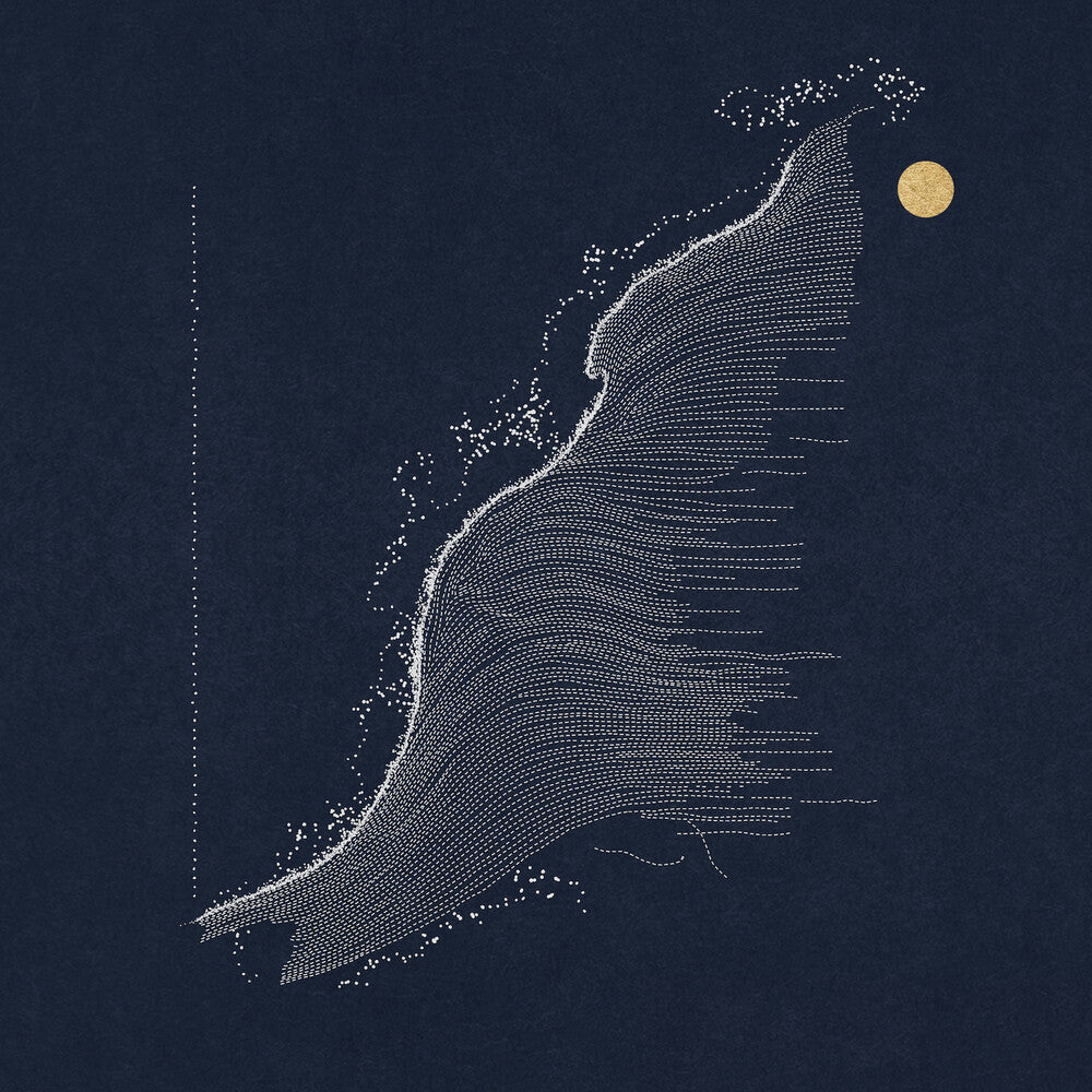 Quadeca - Vanisher Horizon Scraper [CD] [New]