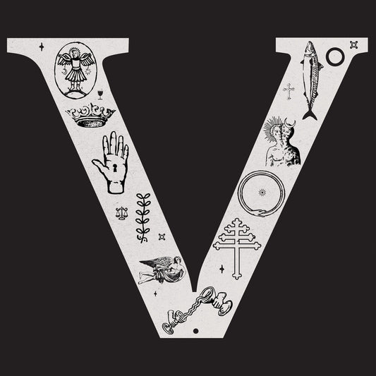 Other Lives - Volume V [LP] Vinyl Record [New]