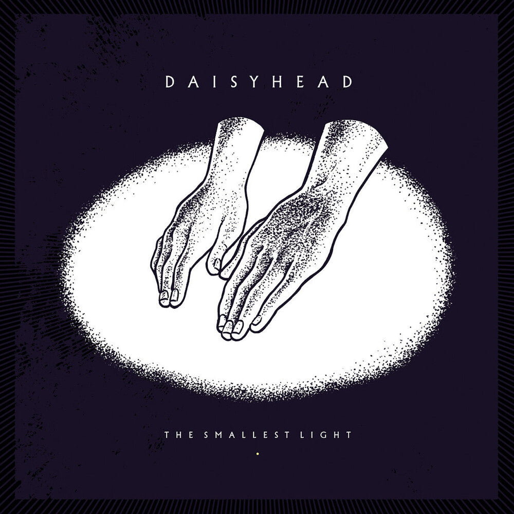 Daisyhead - Smallest Light - 10th Anniversary [Colored Vinyl] (Aniv) [New Vinyl]