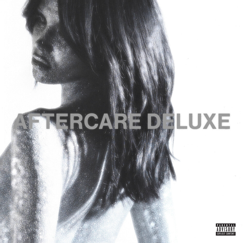 Nessa Barrett - Aftercare [Pink and Clear 2LP] [New Vinyl]