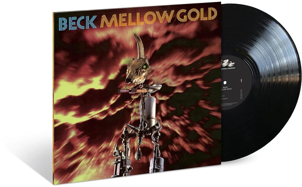 Beck - Mellow Gold [180 Gram] [New Vinyl]