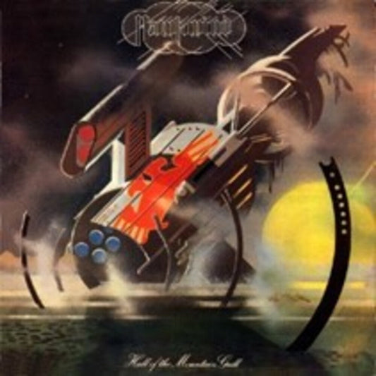 Hawkwind - Hall Of The Mountain Grill - Remastered & Expanded [CD] [New CD]