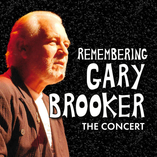 Remembering Gary Brooker: The Concert / Various - Remembering Gary Brooker: The Concert / Various [CD] [New CD]