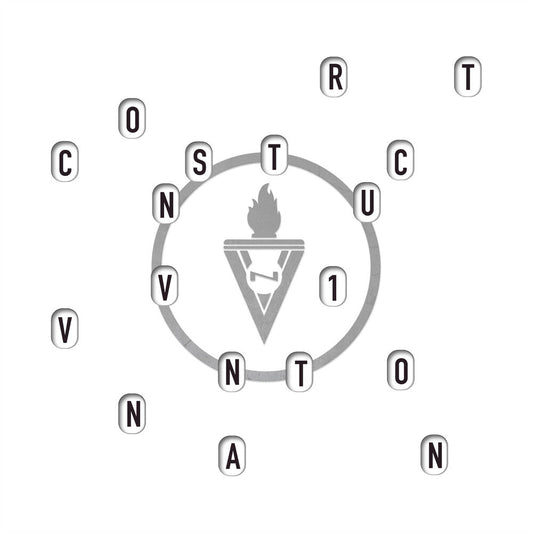 Vnv Nation - Construct [CD] [New CD]