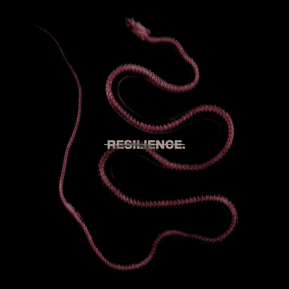 Throatcut. - Resilience. [CD] [New CD]