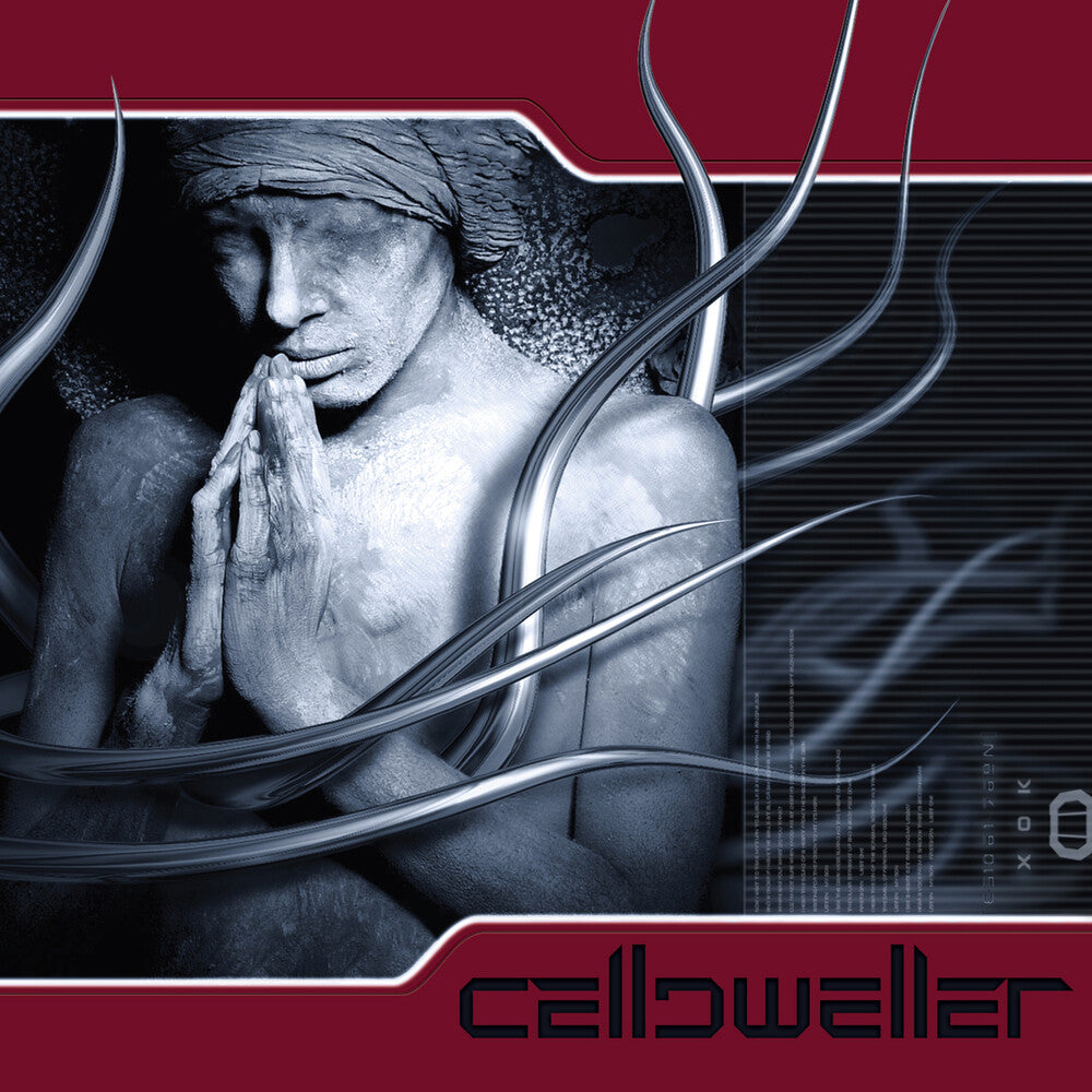 Celldweller - Celldweller [With Booklet] [Remastered] [Digipak] [New CD]