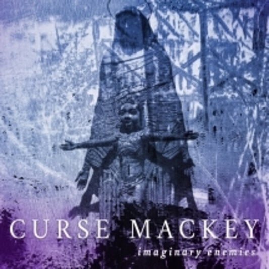Curse Mackey - Imaginary Enemy [LP] [New Vinyl]