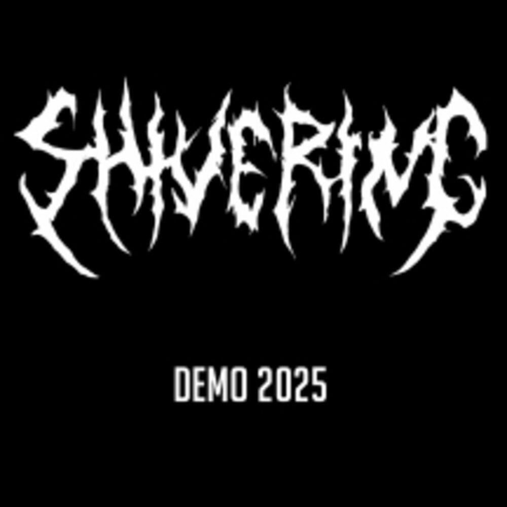 Shivering - Demo 2025 [CD] [New CD]