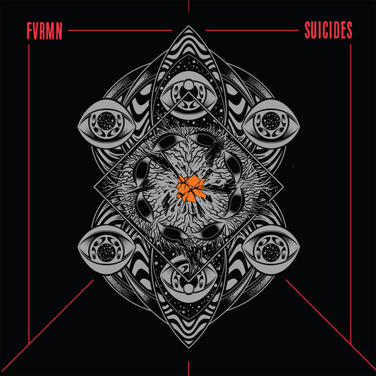 Fvrmn - Suicides [LP] [New Vinyl]
