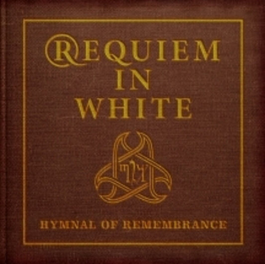 Requiem In White - Hymnal Of Remembrance [CD] [New CD]