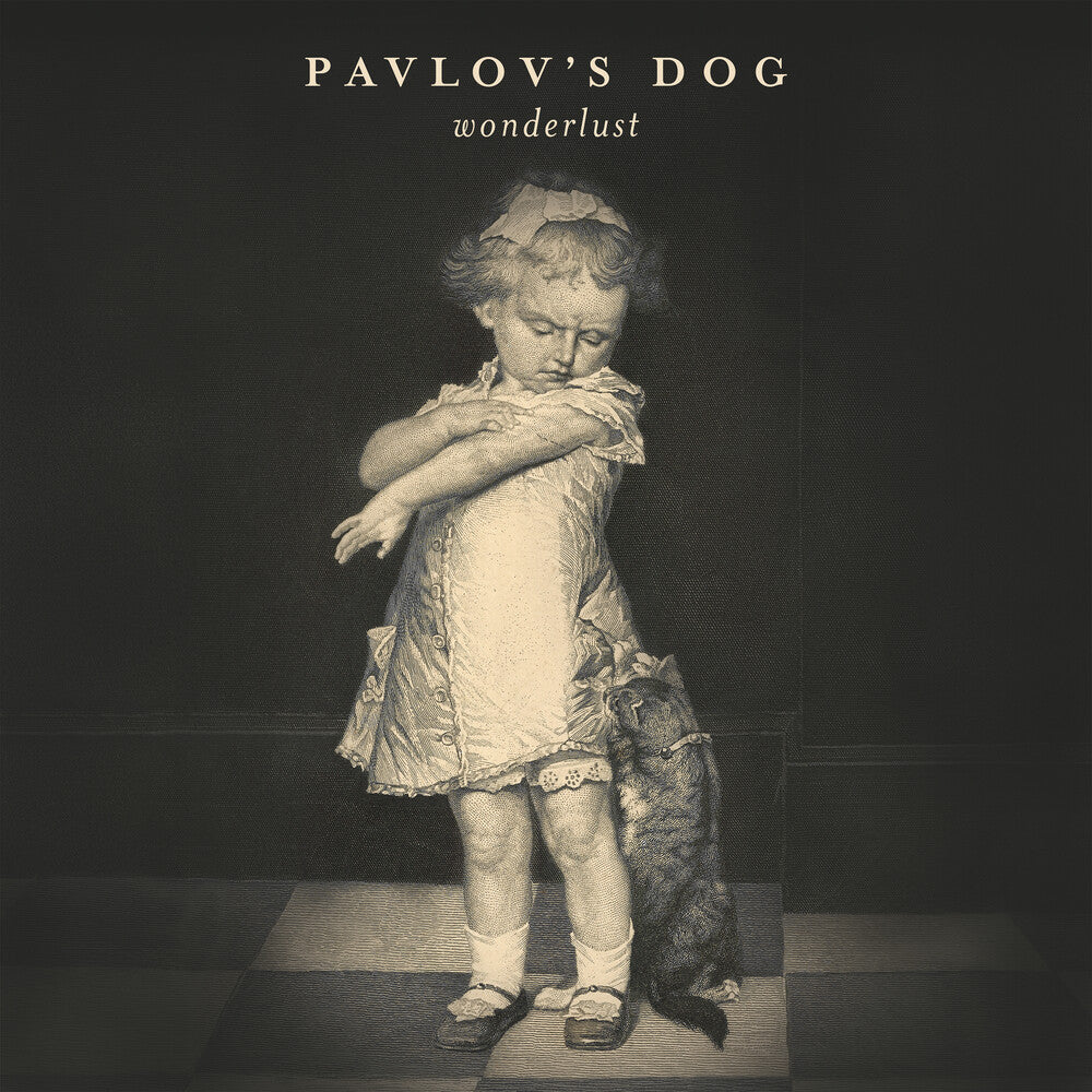 Pavlov's Dog - Wonderlust [180 Gram] [New Vinyl]