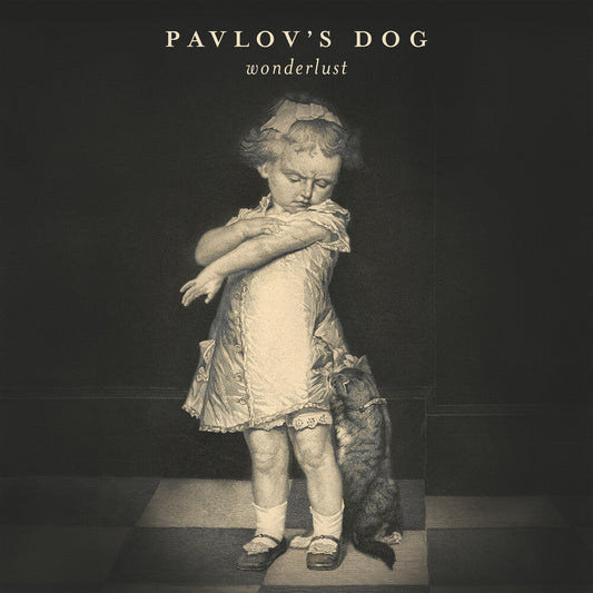 Pavlov's Dog - Wonderlust [180 Gram] [New Vinyl]