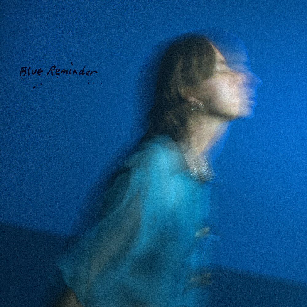 Hand Habits - Blue Reminder [LP] [New Vinyl]