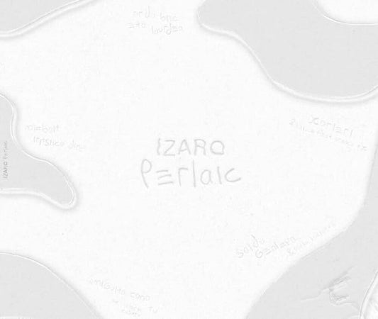IZARO - Perlak [CD] [New CD]