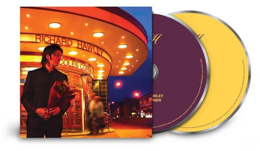 Richard Hawley - Coles Corner (Uk) [CD] [New CD]