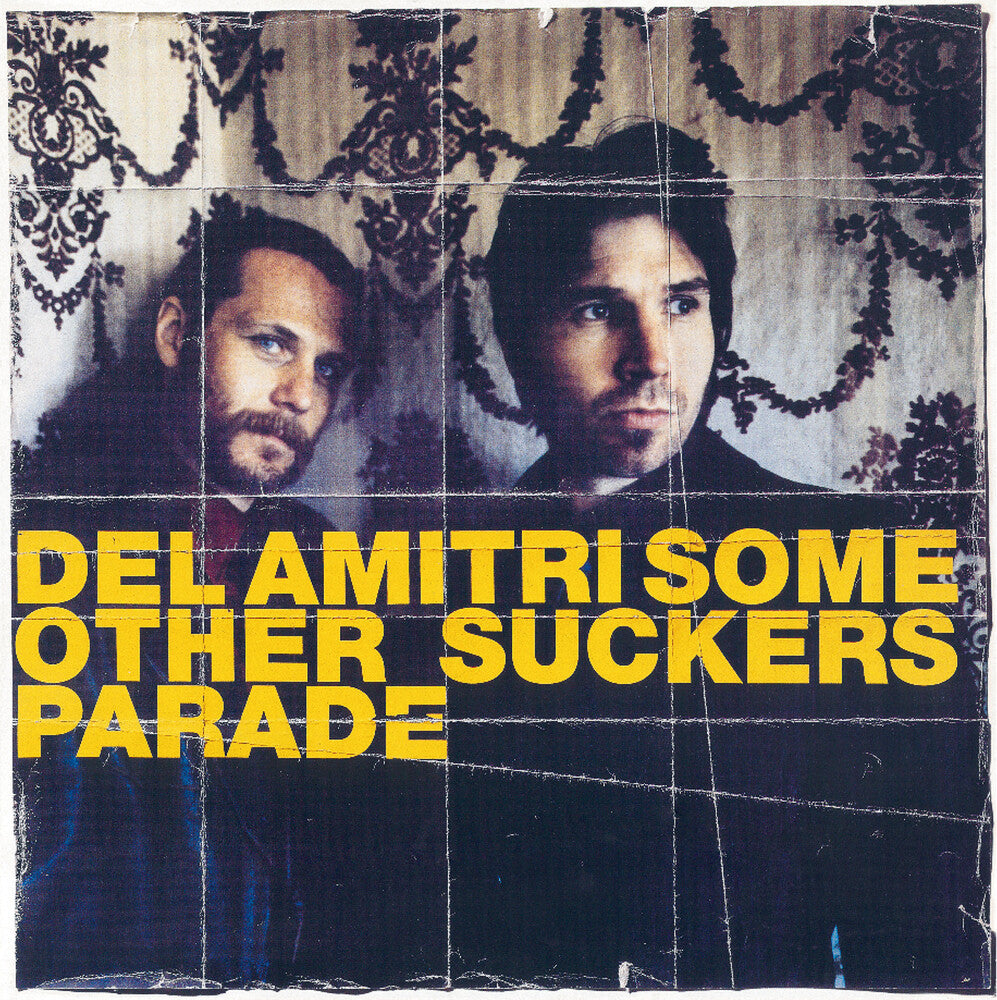 Del Amitri - Some Other Sucker's Parade [180 Gram] (Uk) [New Vinyl]