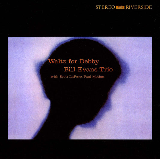 Waltz For Debby - UHQCD [CD] [New CD]