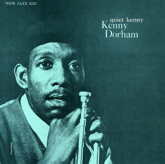 DORHAM, KENNY - Quiet Kenny - UHQCD [CD] [New CD]