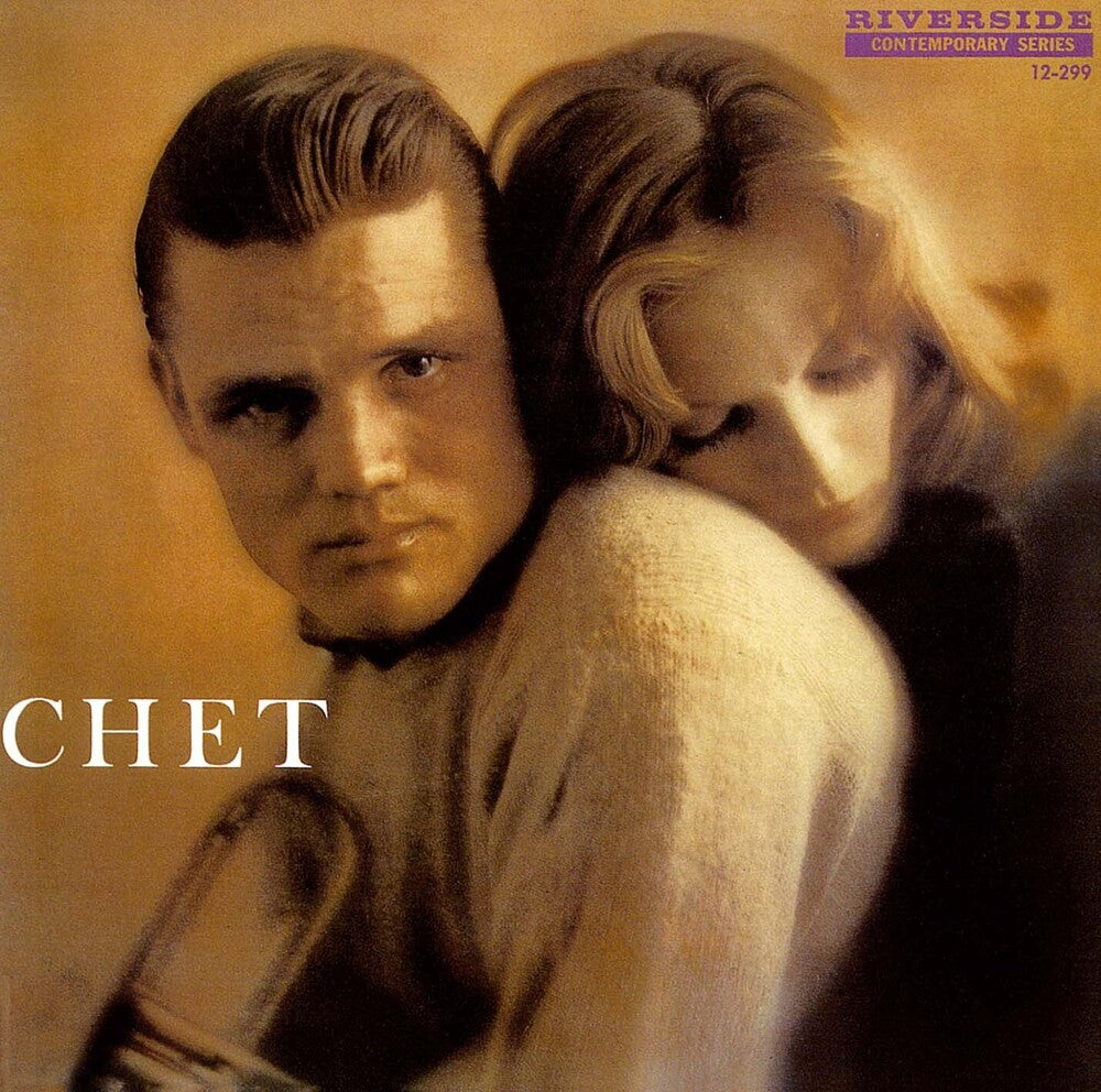 Baker, Chet - Chet - UHQCD [CD]