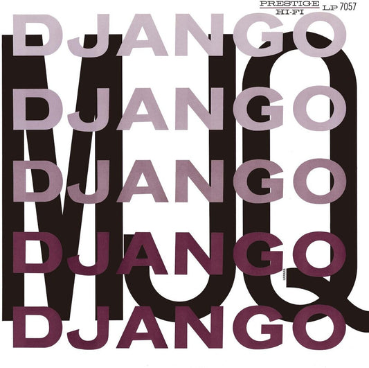 Modern Jazz Quartet - Django (Hqcd) [Reissue] (Jpn) [New CD]