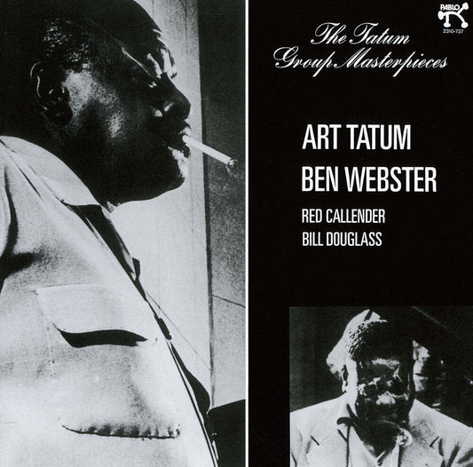 Art Tatum - Tatum Group Masterpieces (Hqcd) [Reissue] (Jpn) [New CD]