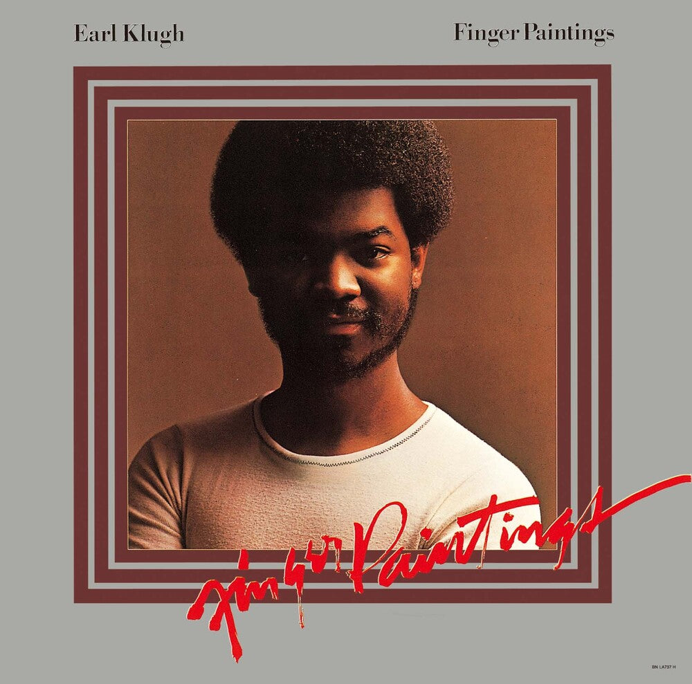Klugh, Earl - Finger Paintings - UHQCD [CD]