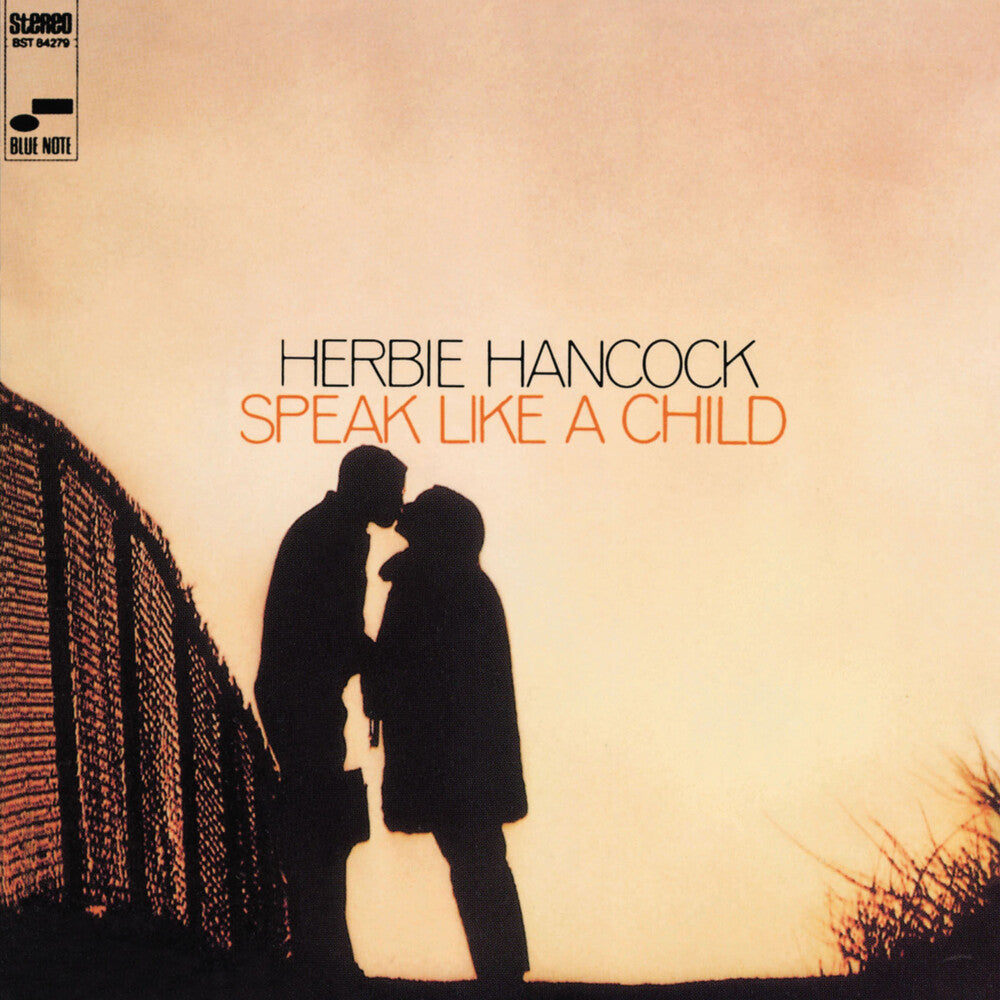 Hancock, Herbie - Speak Like A Child - UHQCD [CD]