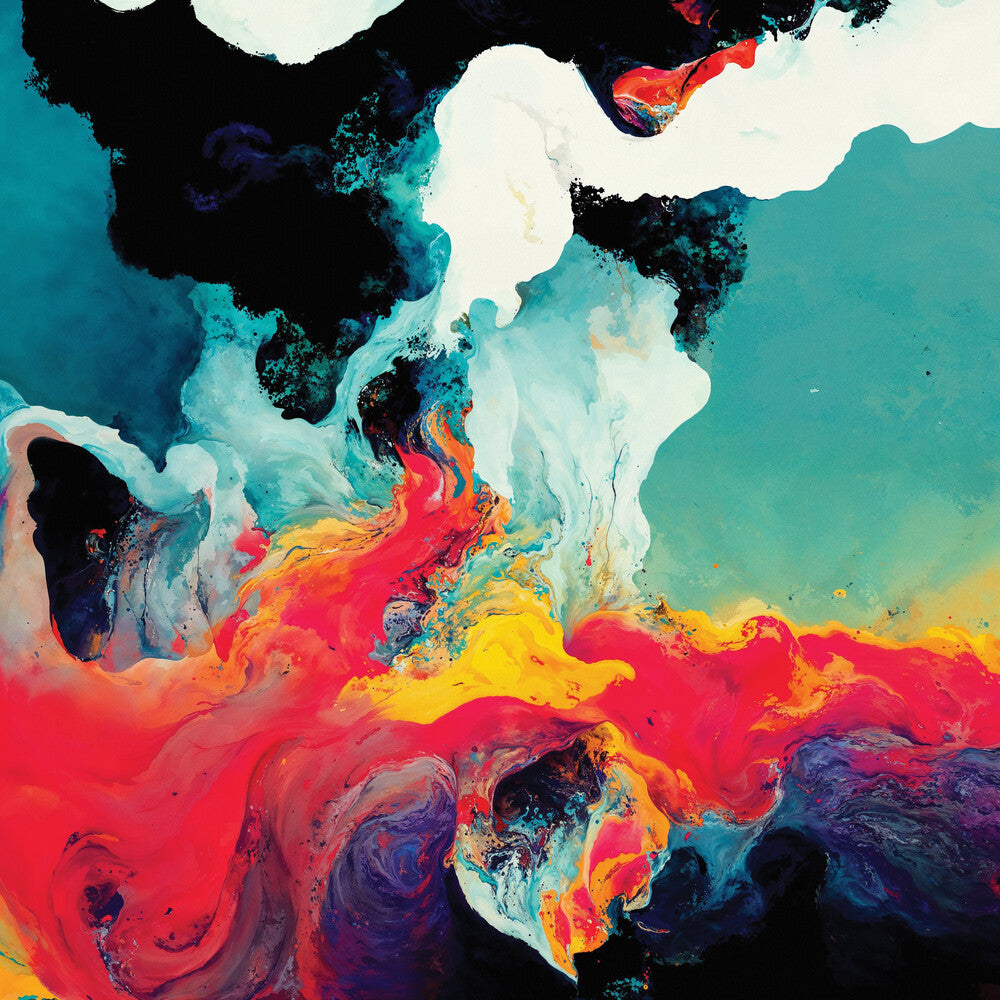 Rafiq Bhatia - Enviroments [LP] Vinyl Record [New]