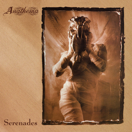 Anathema - Serenades [LP] [New Vinyl]