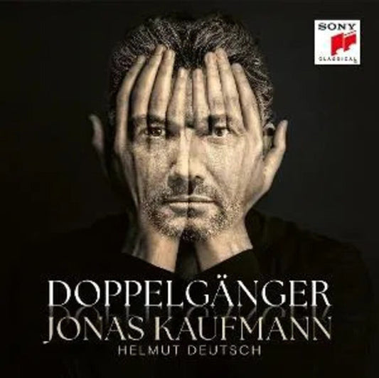 Kaufmann, Jonas - Doppelganger [CD] [New CD]