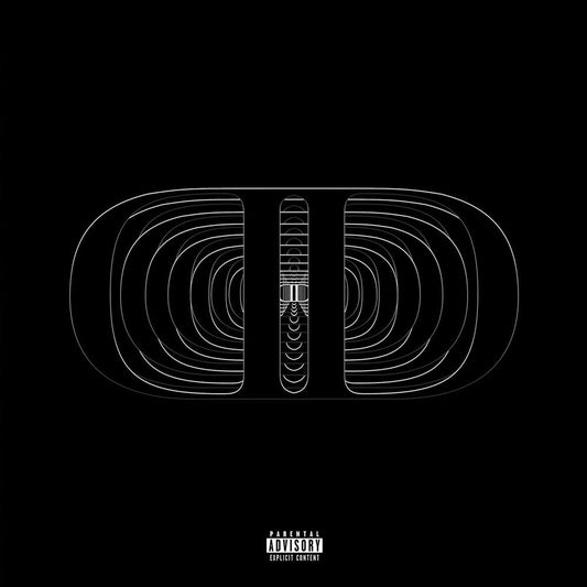 Lil Tecca - DOPAMINE [CD] [New CD]